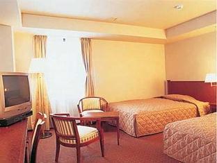 Voyage sur-mesure, Hôtel 3* près de la station Tenjin